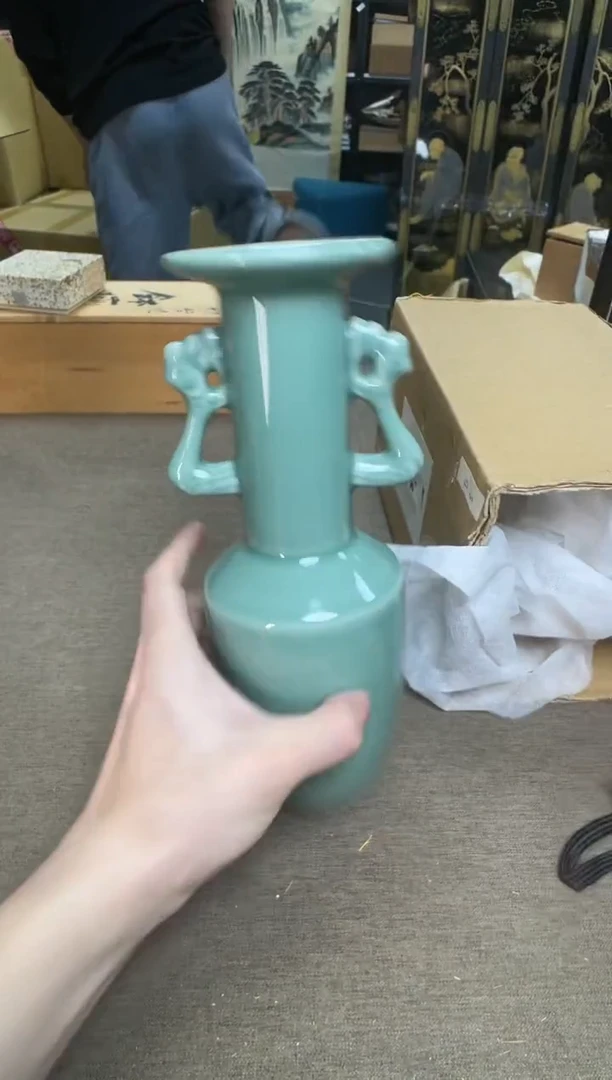 茶宠瓷器茶具套装