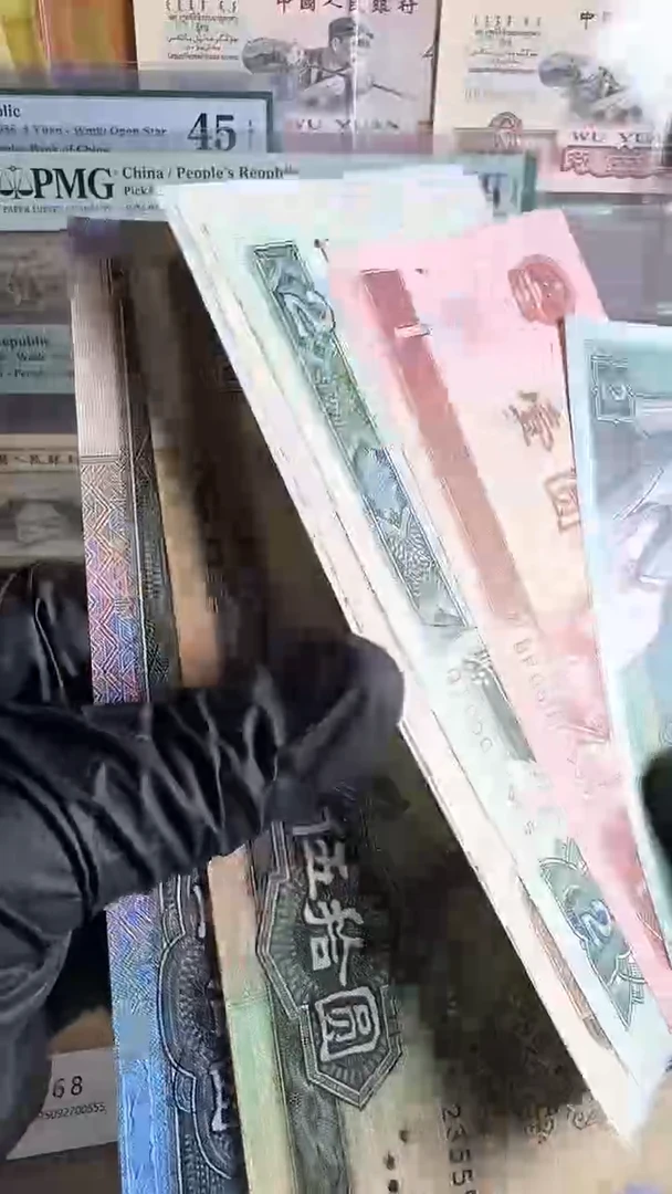 国评-大全套双豹大全套