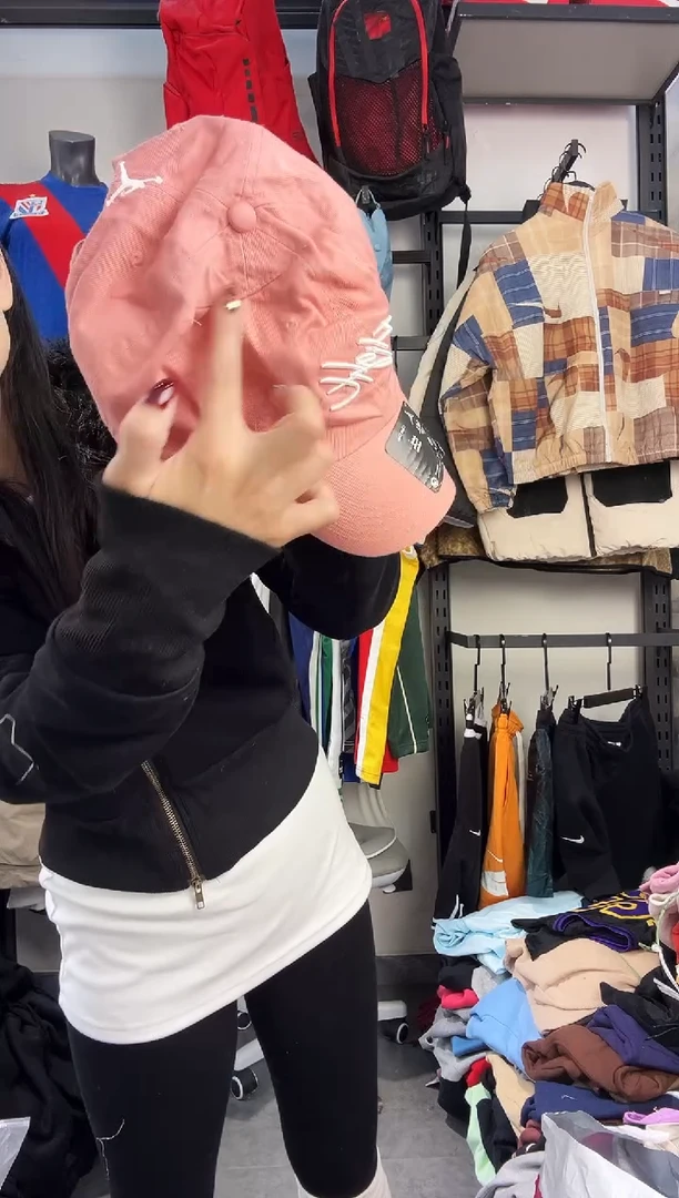 527 闪购编码Nike/Jordan运动卫衣裤以直播间过款为准尺码·