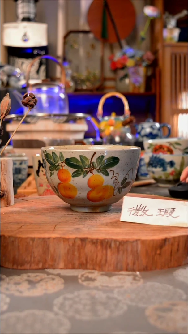 【闪购商品】杯景德镇瓷生活手作