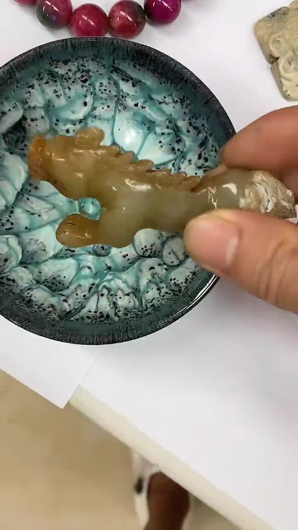 摆件瓷瓷890809089