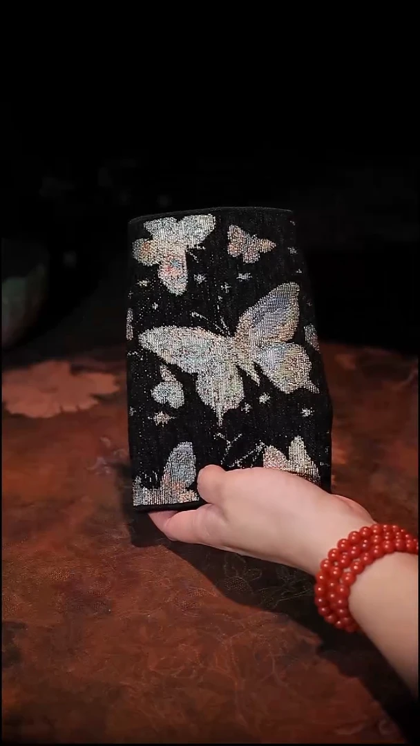 陶瓷茶具（无礼盒）@@A13881