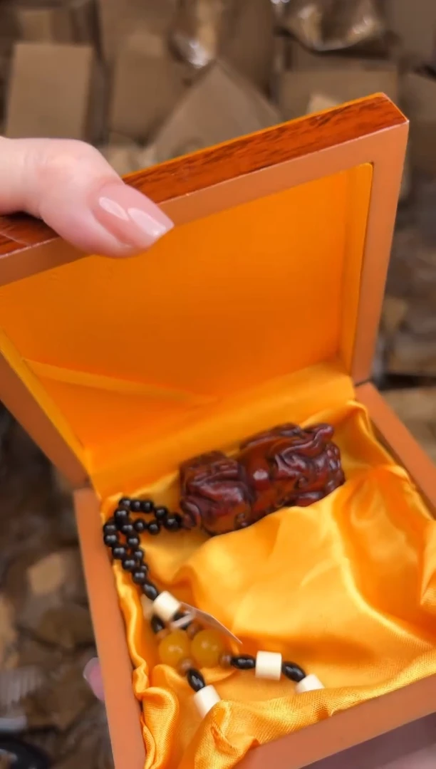 手串顾德精品手串【无礼盒】