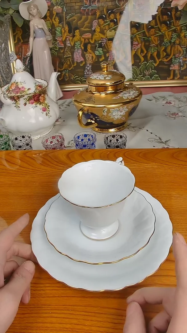 【闪购商品】杯小淼海外陶瓷工艺品