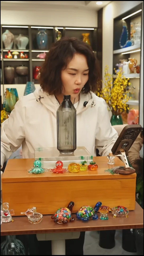 外贸花瓶尾货140