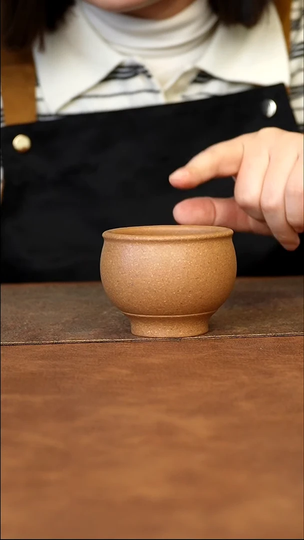 【闪购商品】紫砂茶杯111111111111111