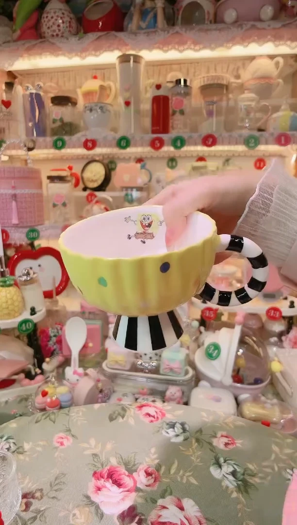 【闪购商品】摆件高脚杯黄色品质好，发货快，放心拍