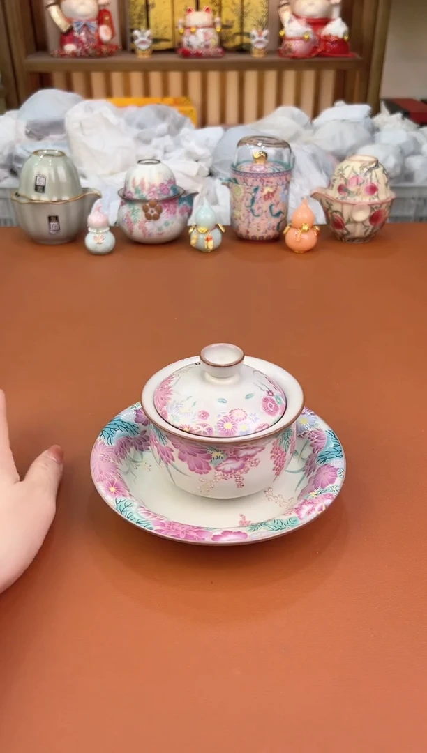 其他@@允礼茶器通用链接 这个真的很便宜
