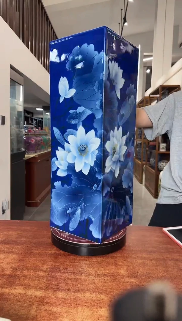 景德镇御匠邦陶瓷1