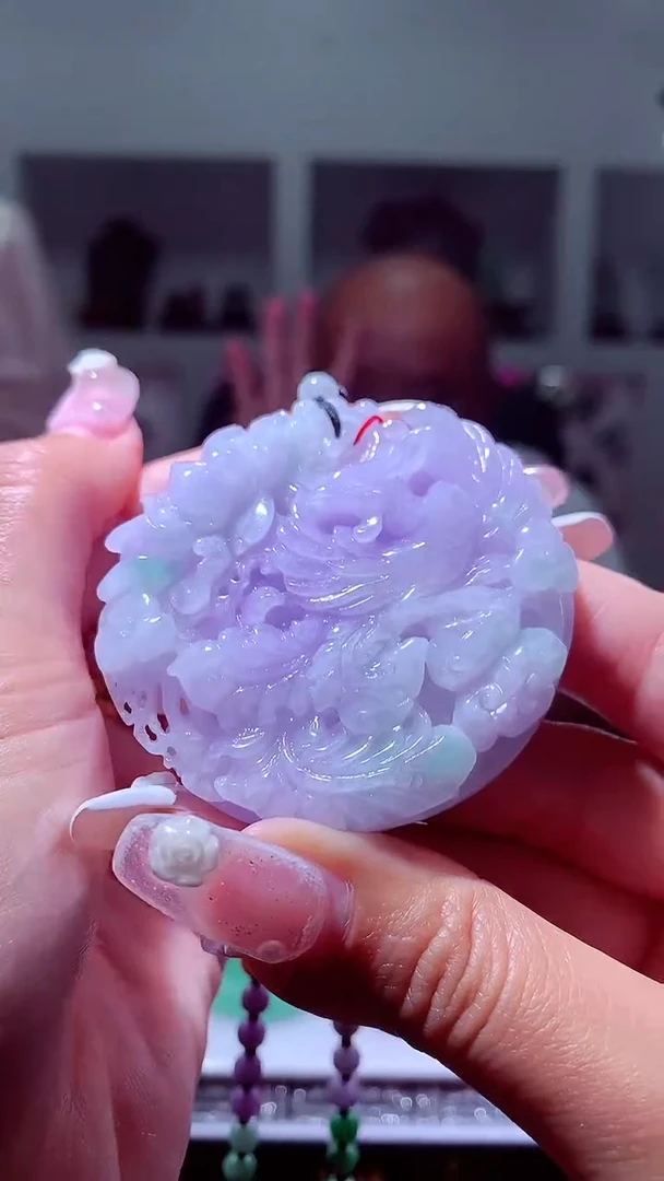 定制翡翠未镶嵌天然翡翠(拍一发一）