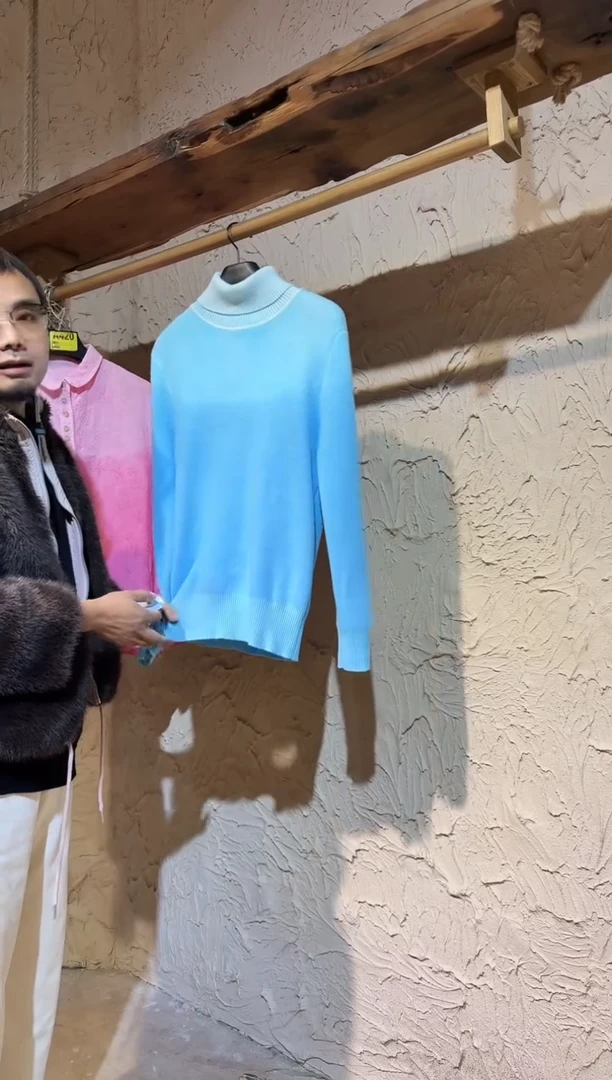 高领111111111111111