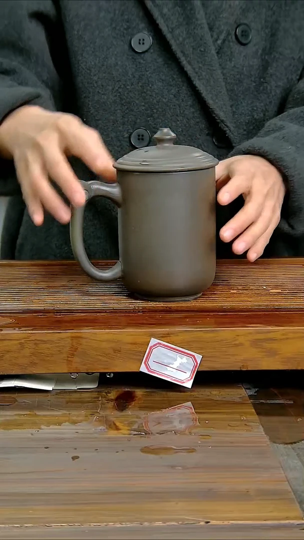 坭兴陶贵台龙窑B135