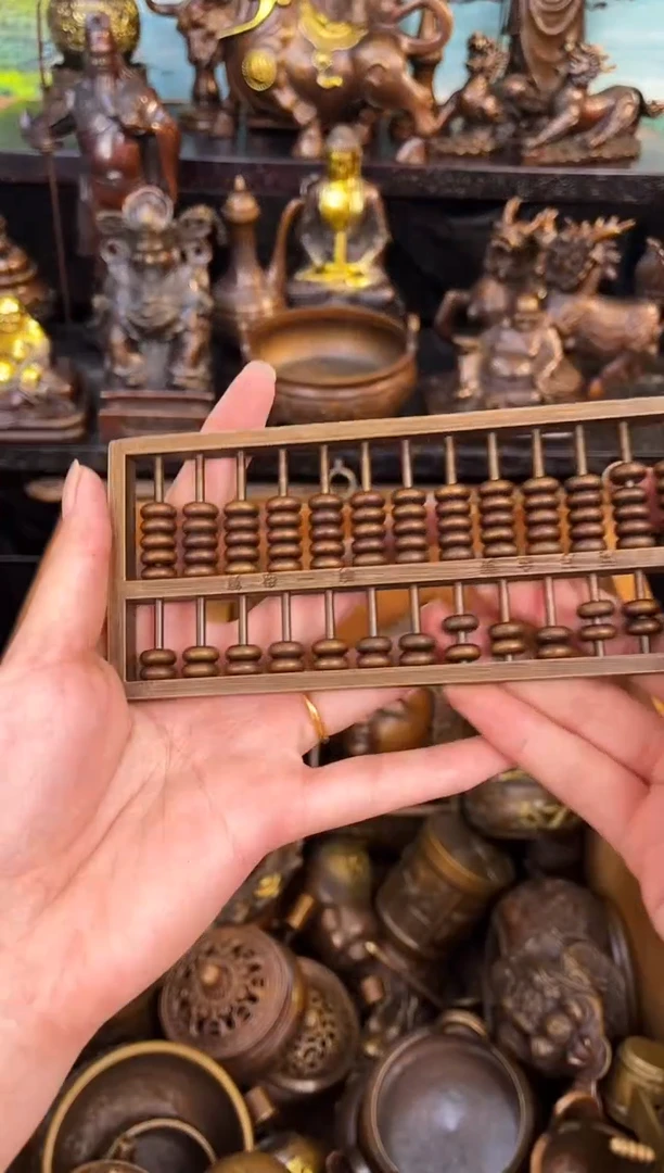 雅集铜器  诚信经营