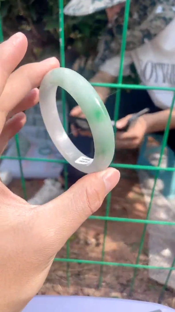 所见即所得026 圈口55.3