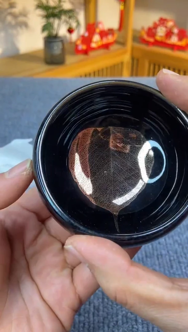 【闪购商品】茶器主人杯茶杯11111111