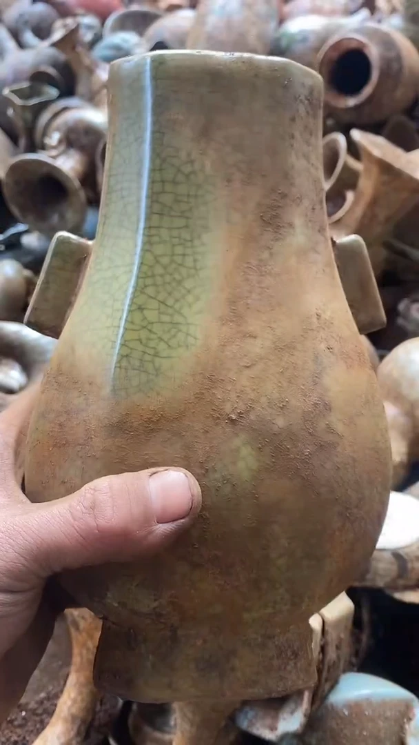 摆件陶瓷器瓷器瓷器瓷器