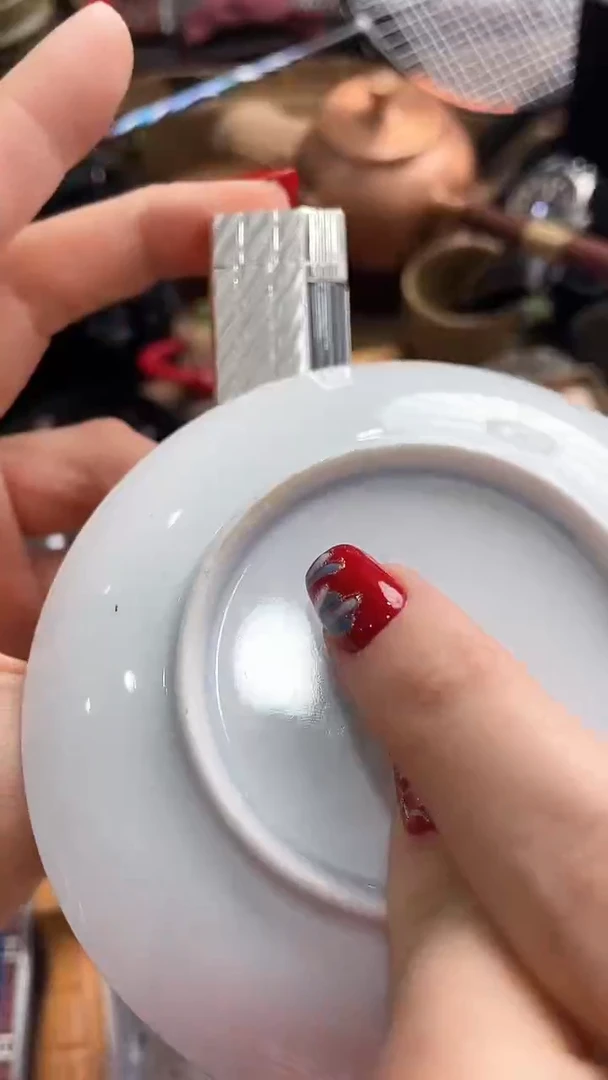 【闪购商品】瓷片悠韵杂货铺6号