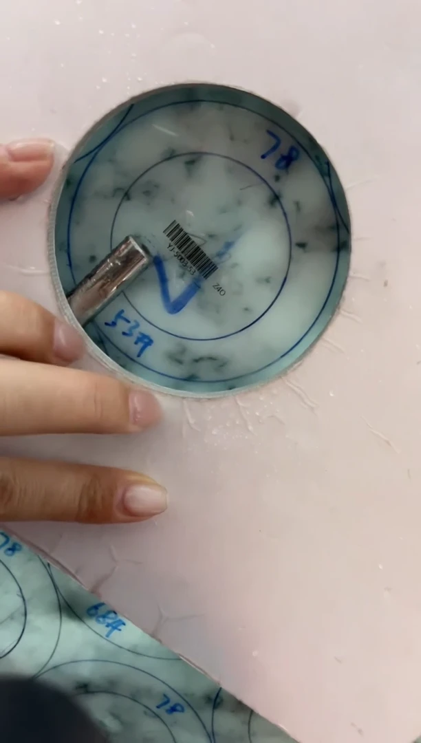 【闪购商品】定制翡翠手镯未镶嵌定制手镯YJ1/DZS