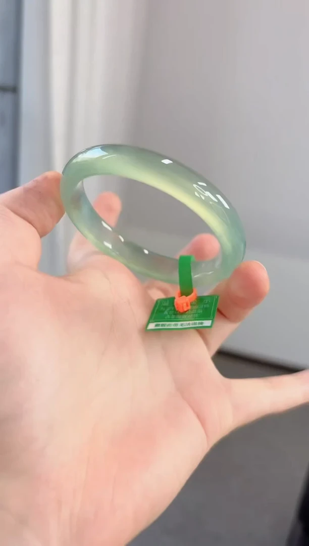 手镯玛瑙/玉髓未镶嵌56圈