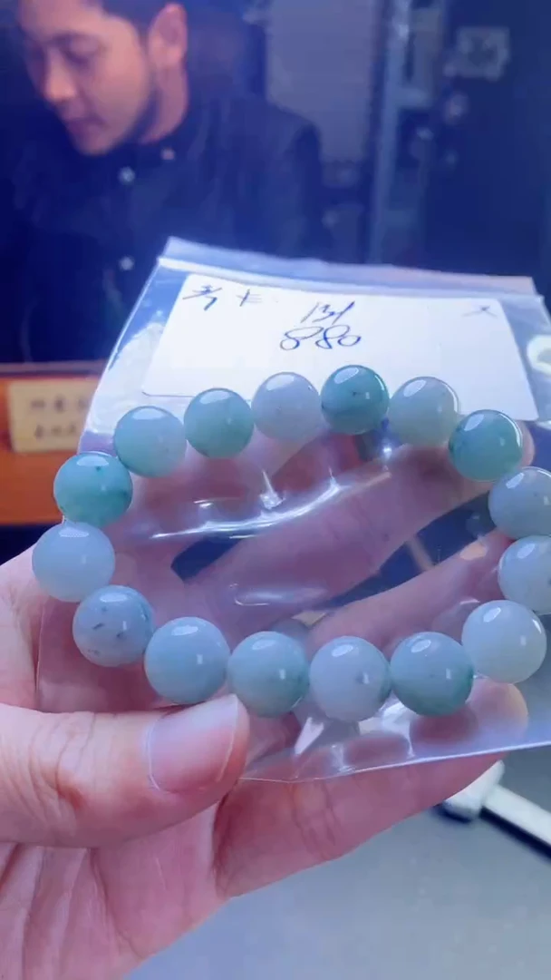 【闪购商品】定制翡翠未镶嵌天然缅甸a货翡翠 多样性发货