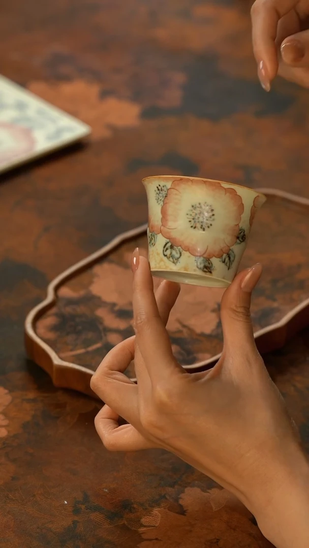 【闪购商品】11留器茶斋高货瓷器@@LQ8324