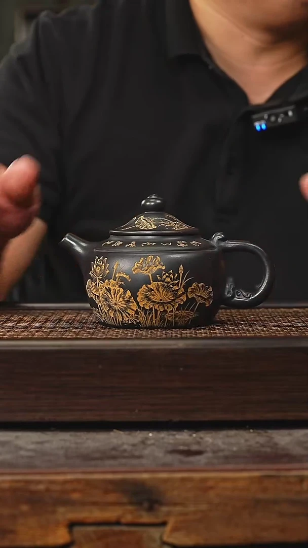 茶壶紫砂丁蜀镇紫砂壶