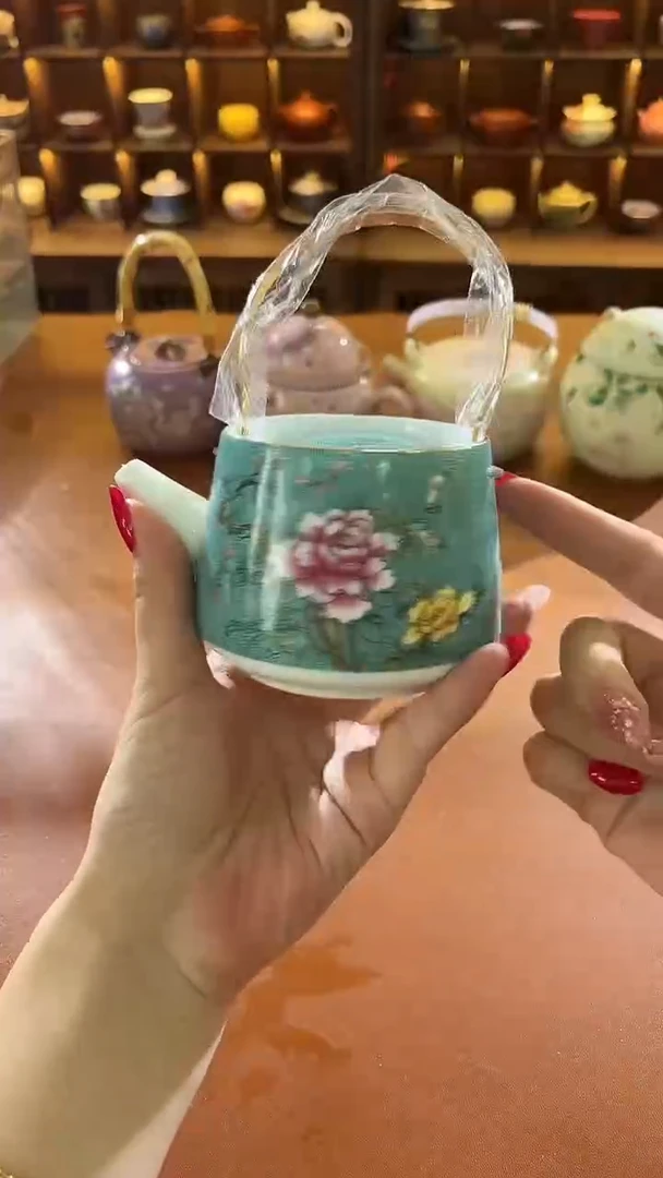 明烛茶器专属闪购链接