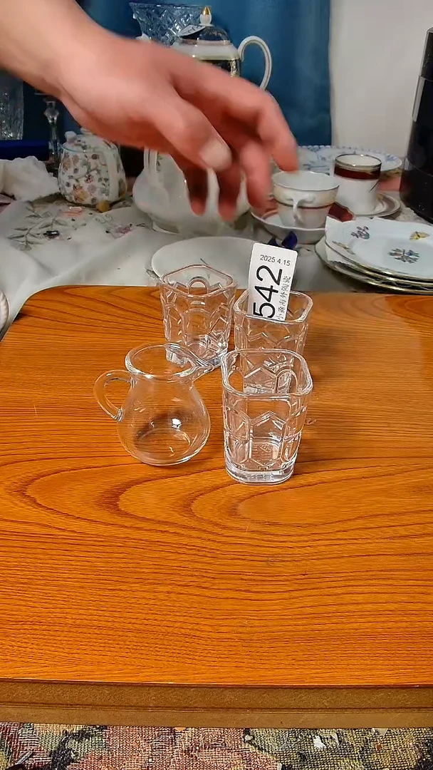 杯小淼海外陶瓷工艺品