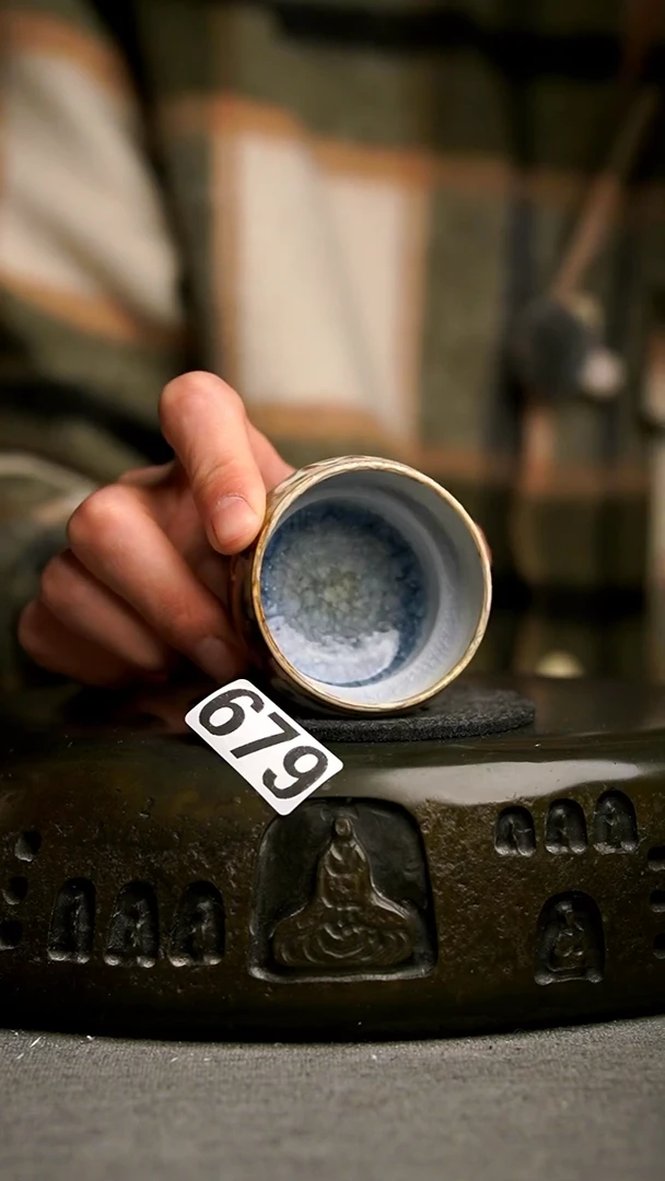 679景德镇手工陶瓷系列