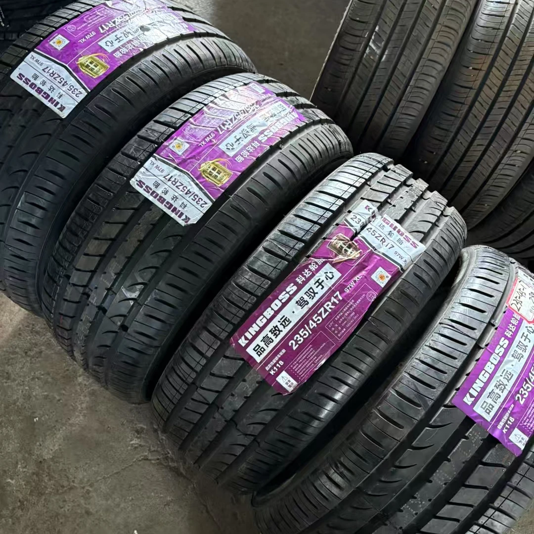 汽车全地形越野轮胎