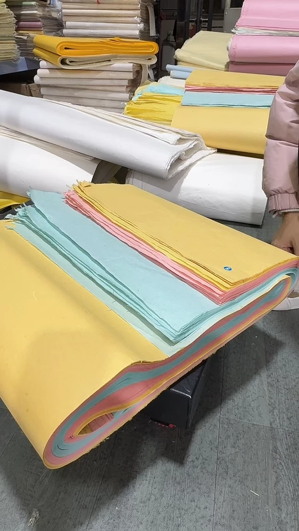勤***猪皮纸纸边387号