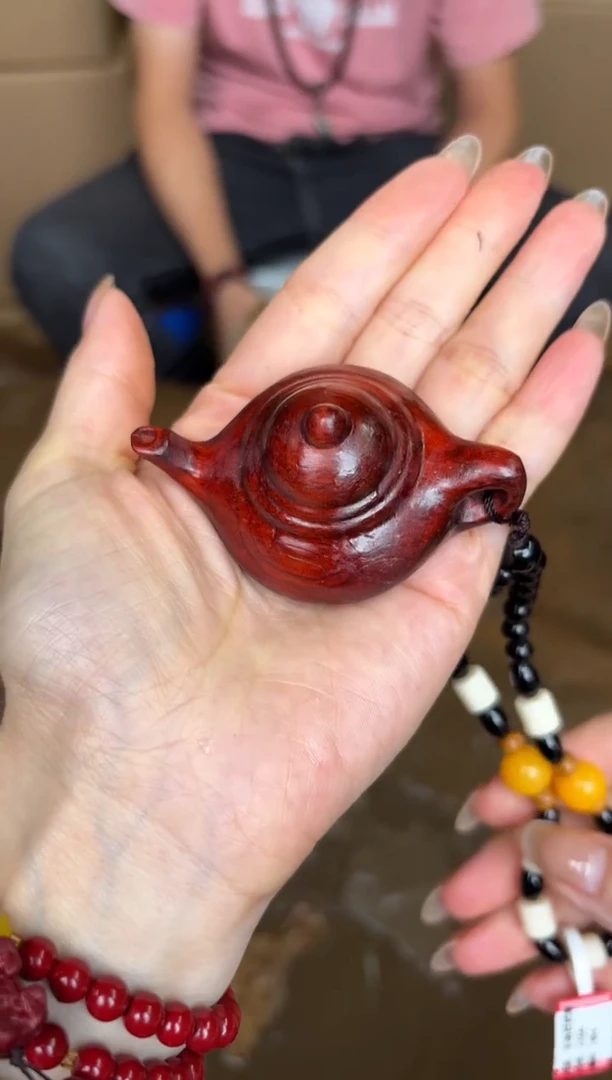 尚品精品手串《无礼盒》