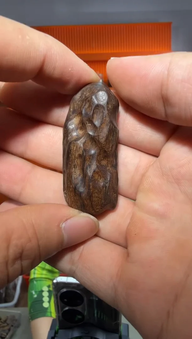 吊坠沉香250号多样性发一