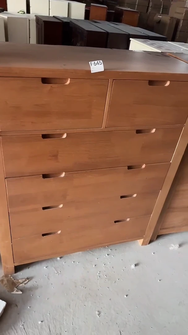 木（非红木类）645微瑕