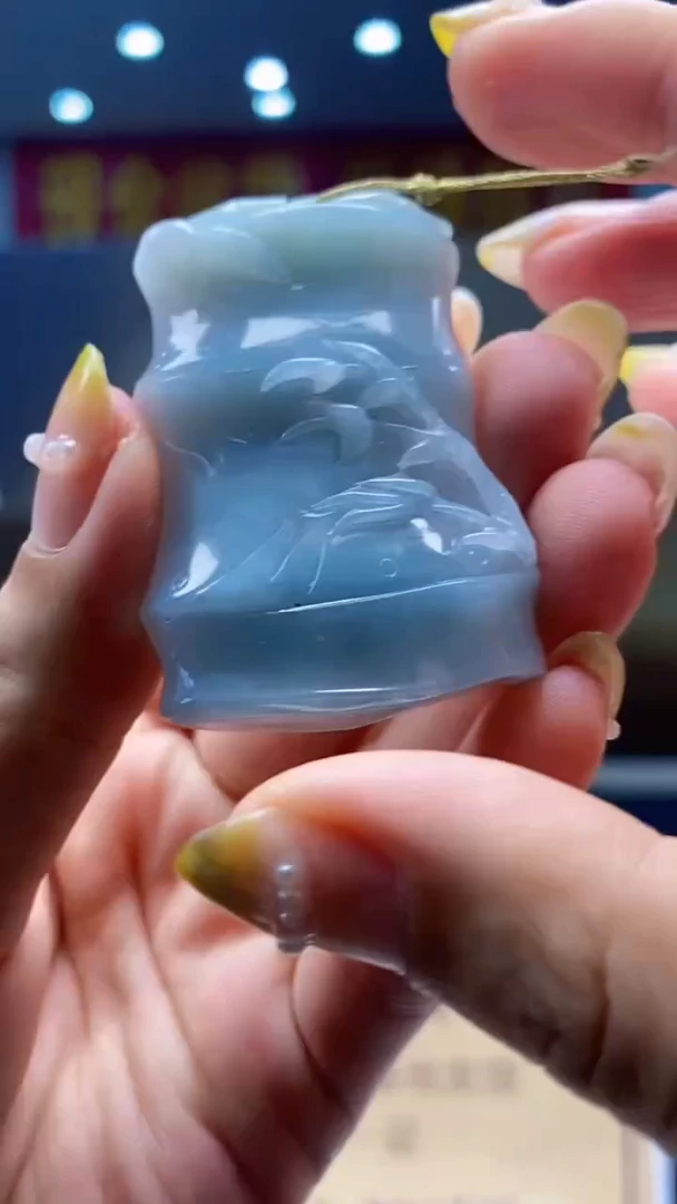 定制翡翠未镶嵌********61
