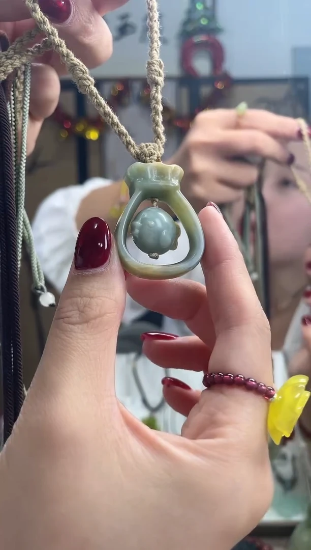 未镶嵌岫玉.多样性发货其中发一