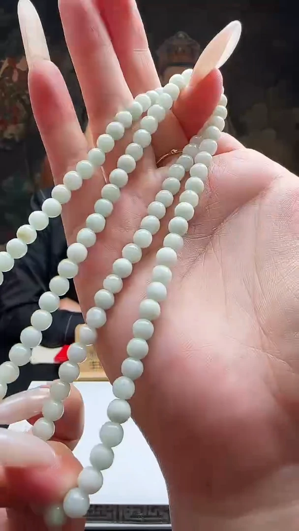 未镶嵌定制翡翠J-@@QJNN121525多样性发其一