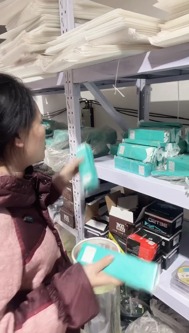 海西有刺 6号 7号  2盒 80付