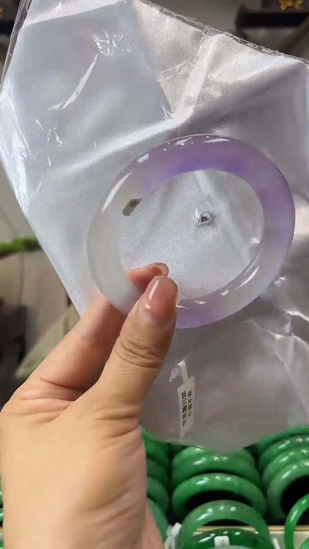 【闪购商品】砖雕a40 圈口59 独货手镯