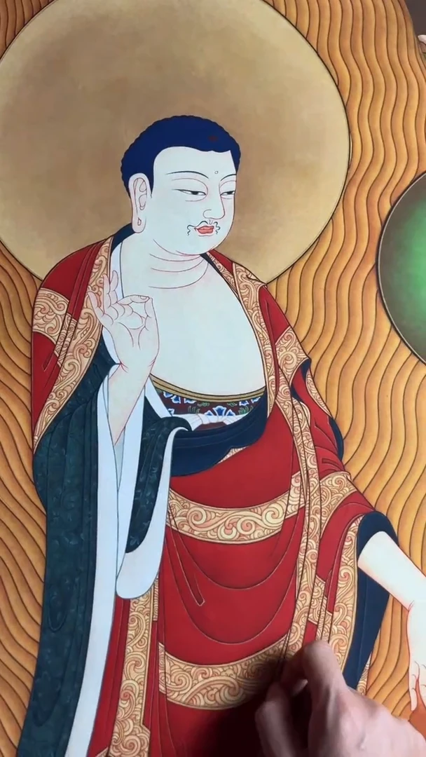 小雅专属文化挂画精品16164