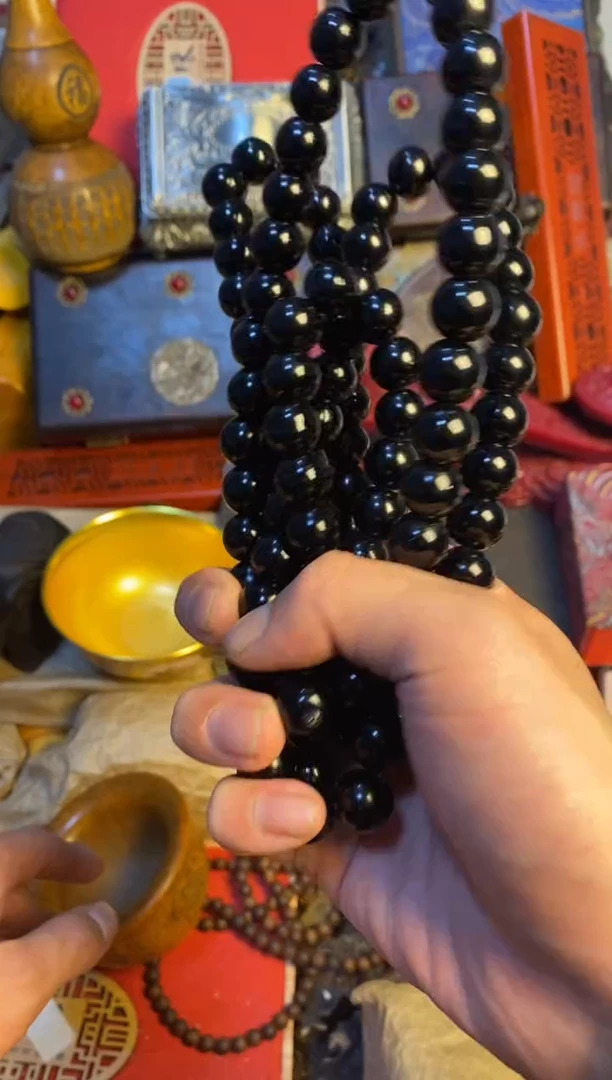 【闪购商品】和田玉（墨玉）挂件未镶嵌主播推荐主播推荐