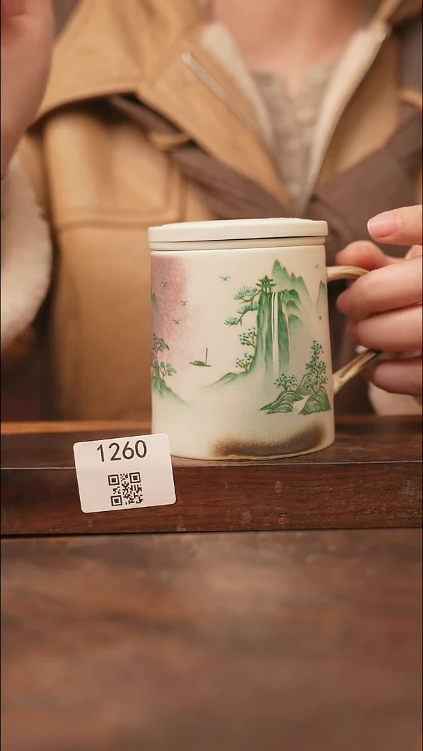 【落单孤品】/杯子@@1260