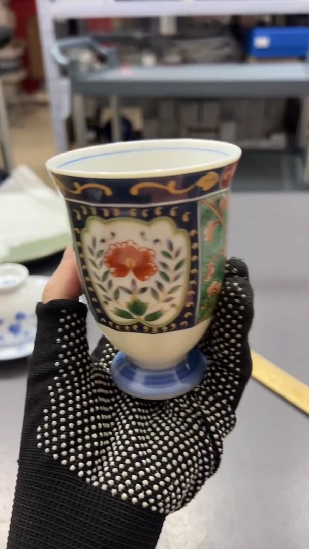 瓷片瓷片满38包邮，编号：H972