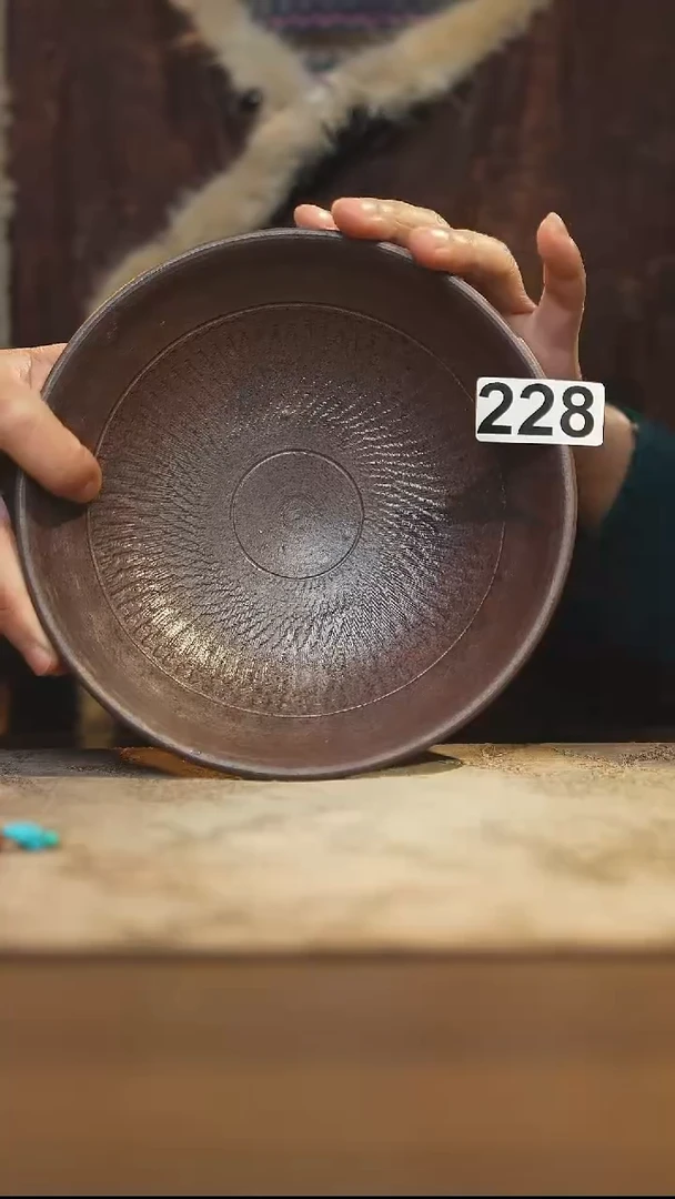 陶瓷茶器茶具壶承228微瑕