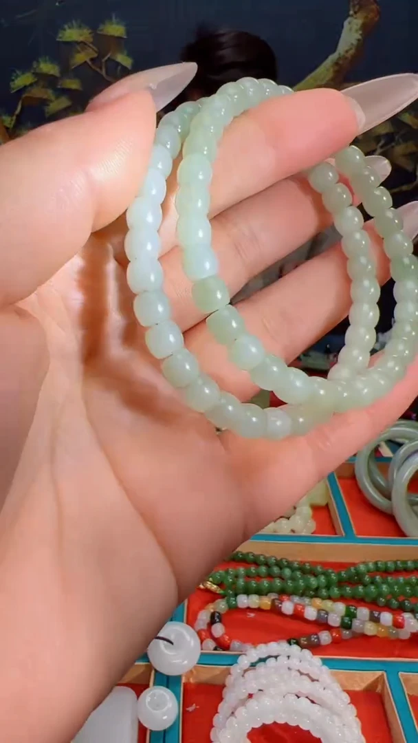 【闪购商品】和田玉吊坠未镶嵌多样性发货拍一发一