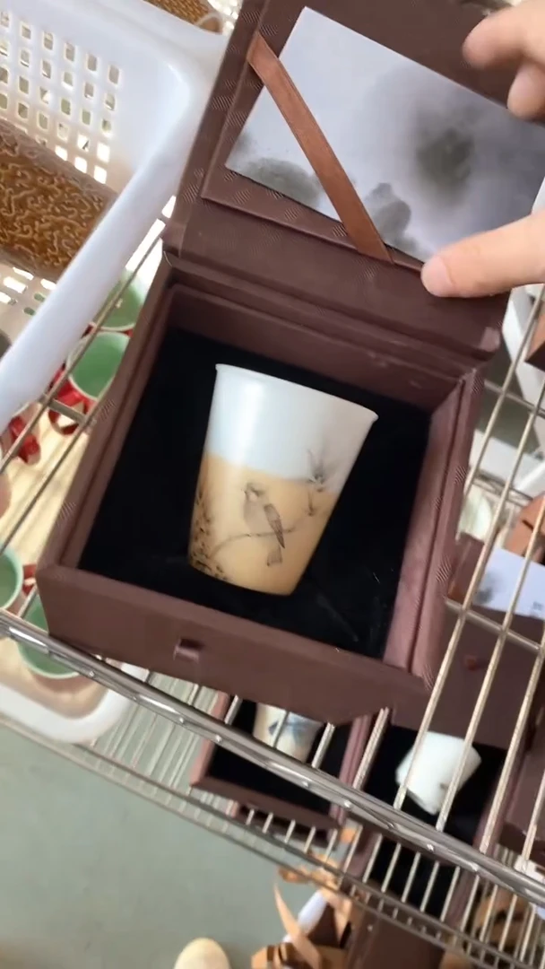 瓷片陶瓷茶具茶器