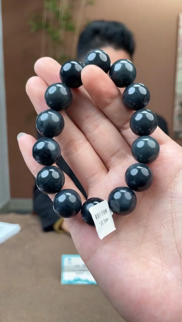 颈饰未镶嵌和田玉多样性拍一发一3041