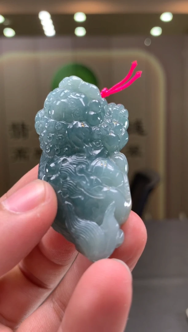 未镶嵌定制翡翠********249