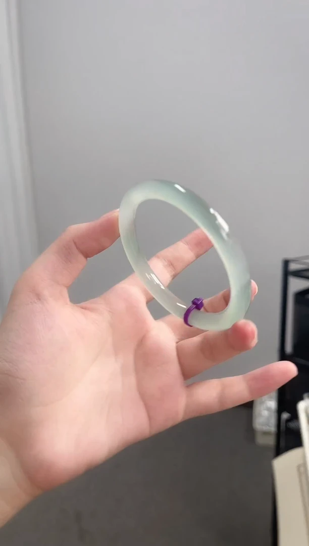 手镯玛瑙/玉髓未镶嵌60圆条