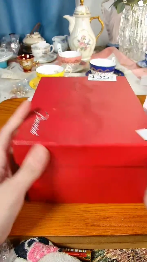 杯小淼海外陶瓷工艺品